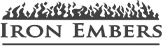 Iron Embers logo